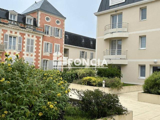 Appartement location à Rompsay, Périgny