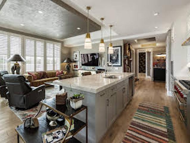 Apartment for sale in Alpharetta
