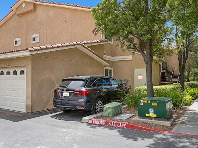 Apartment for sale in Murrieta