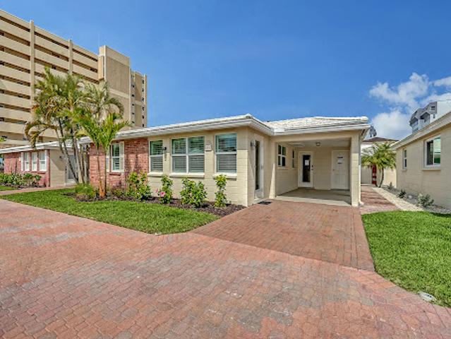 Apartment for sale in Sarasota, Florida