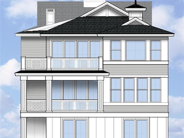 Apartment for sale in Cape May, New Jersey