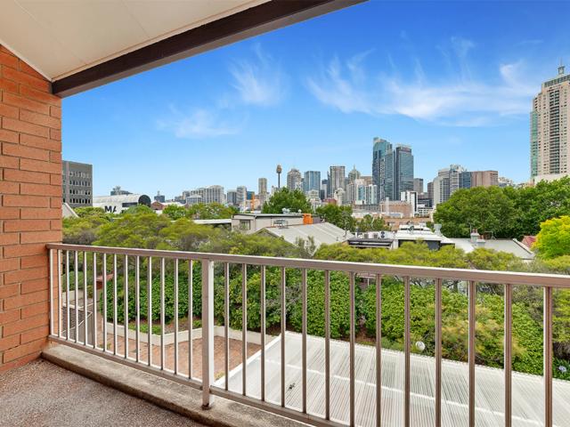 Apartment for rent in Sydney, New South Wales