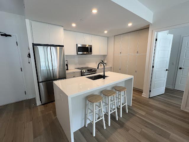 Apartment for rent in Innisfil, Ontario