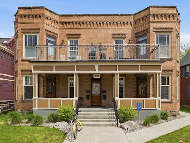 Apartment for sale in Missoula, Montana