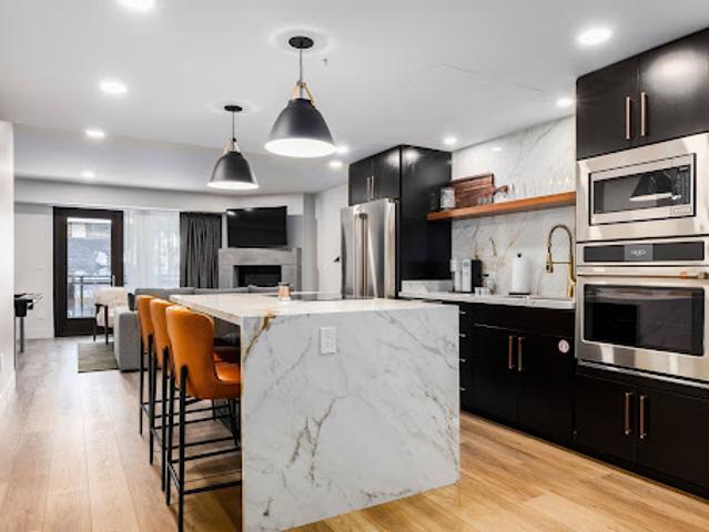 Apartment for sale in Park City, Utah