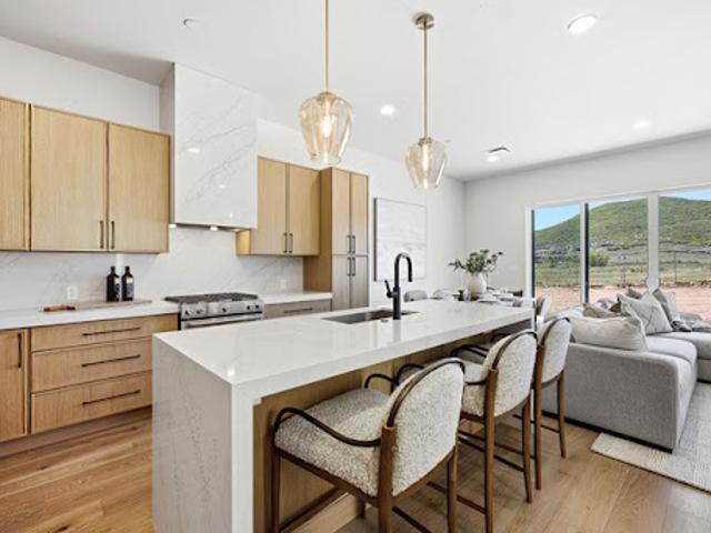 Apartment for sale in Park City, Summit County