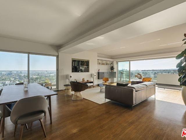 Apartment for sale in West Hollywood, California