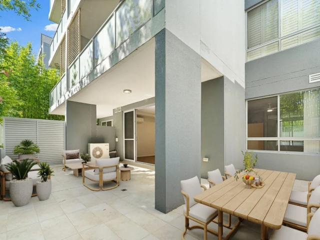 Apartment for rent in Sydney, New South Wales