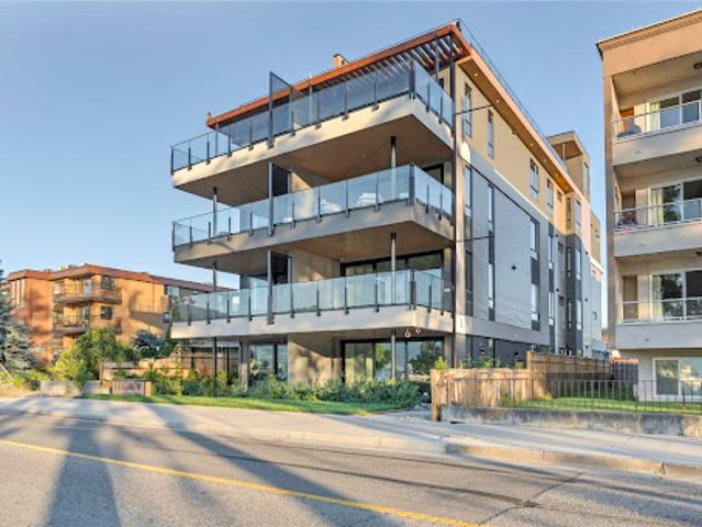 Apartment for sale in Penticton