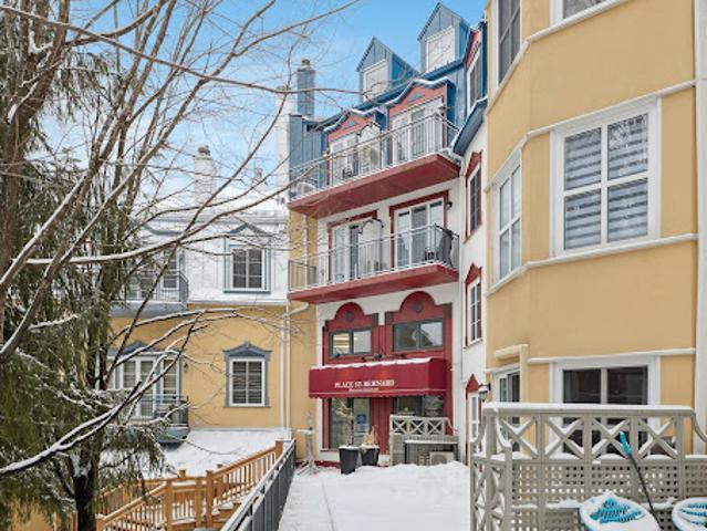 Apartment for sale in Laurentides, Quebec