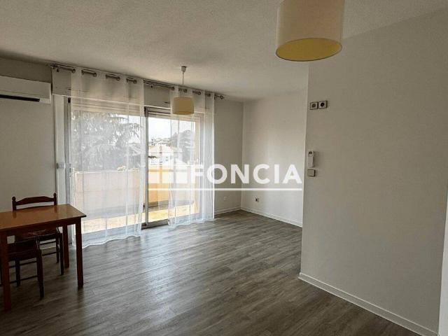 Studio location à Agen, Lot-et-Garonne