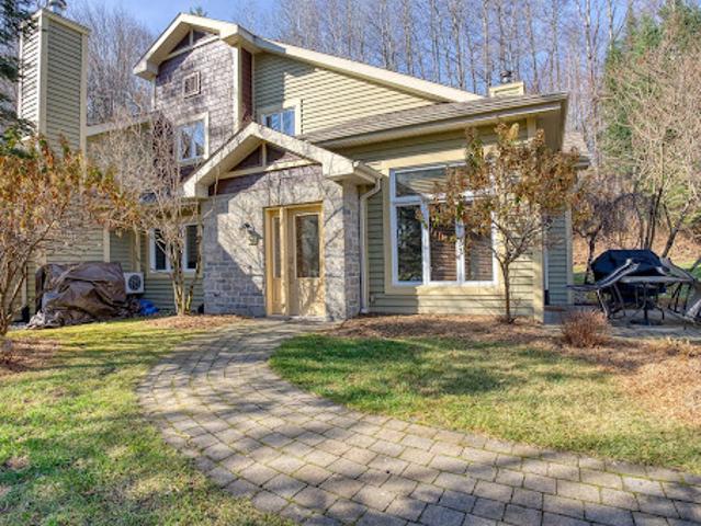 Apartment for rent in Laurentides, Quebec