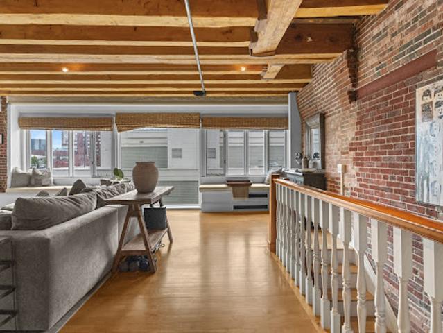 Apartment for sale in Boston, Massachusetts