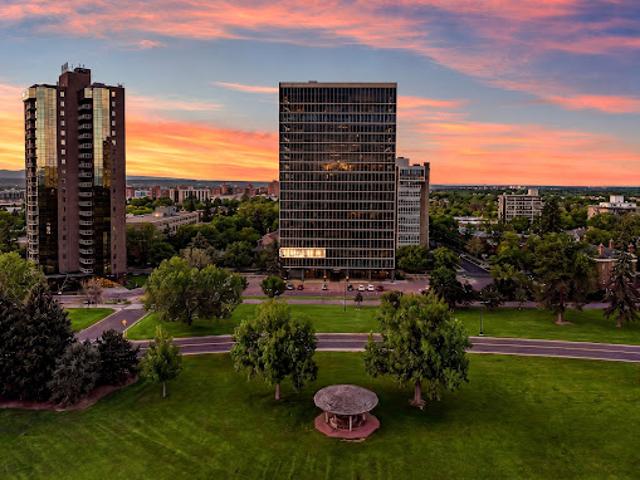 Apartment for sale in Denver, Colorado