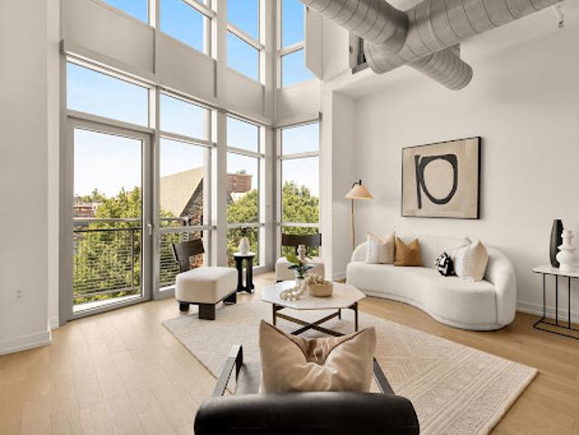 Apartment for sale in Washington, Washington DC