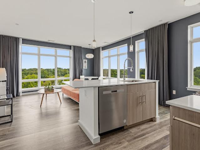 Apartment for sale in Boston, Massachusetts