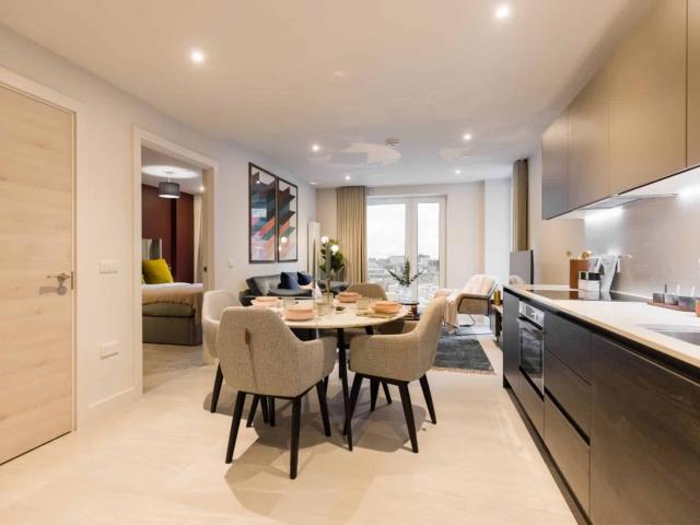 Apartment for rent in Scotland