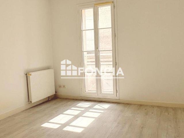 Appartement location à Angoulême, Charente