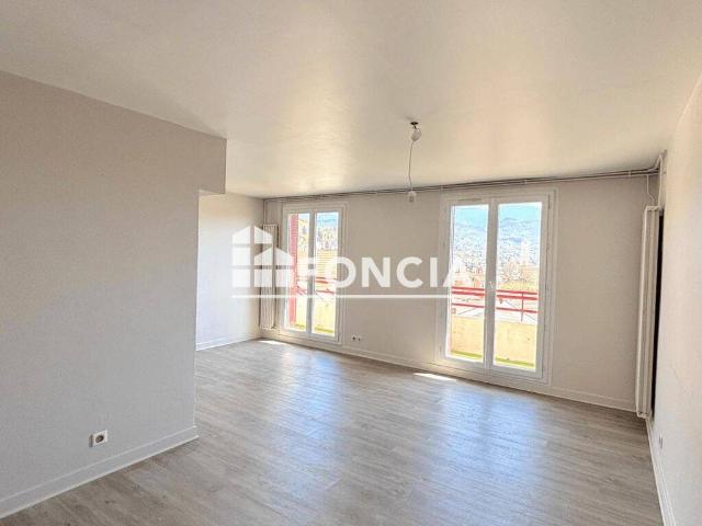 Appartement location à Hameau du Garat, Voiron