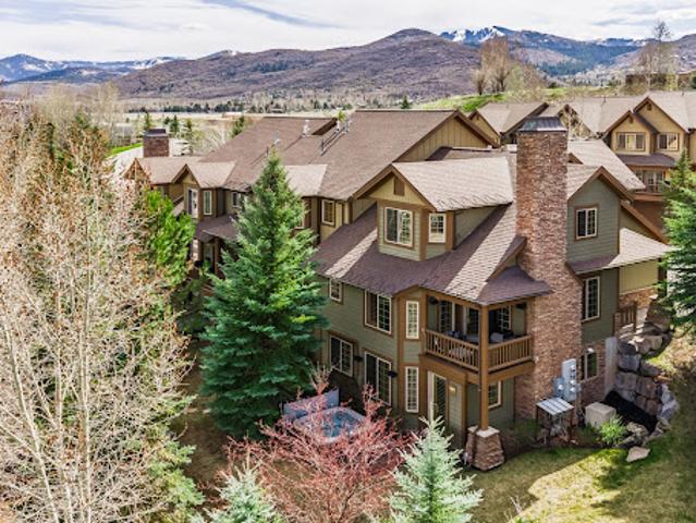 Apartment for sale in Park City, Utah