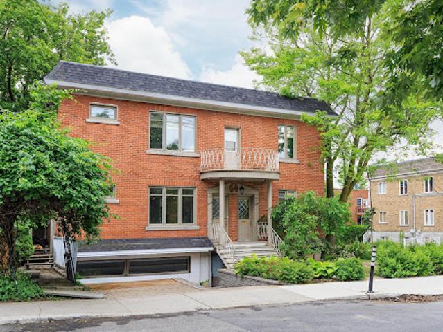Apartment for sale in St. Leonard's, Quebec