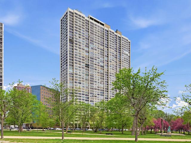 Apartment for sale in Chicago Park, Illinois