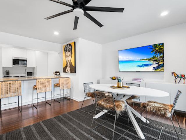Apartment for sale in San Antonio
