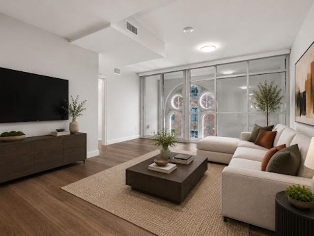 Apartment for sale in Boston, Massachusetts