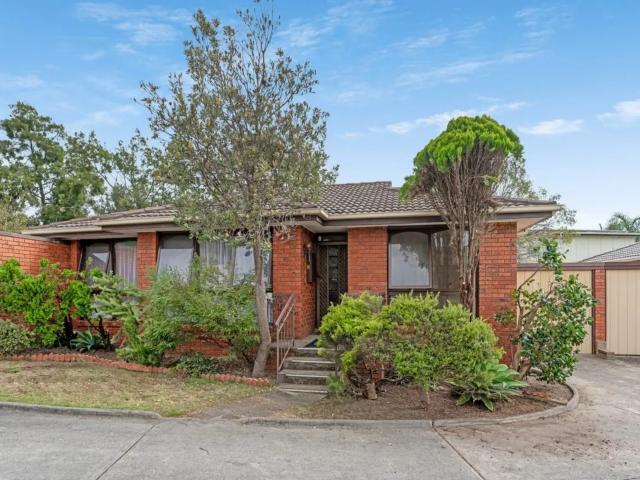 Apartment for rent in Camerons Creek, Victoria