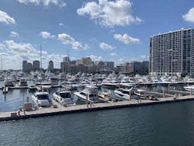 Apartment for sale in West Palm Beach