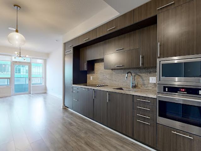 Apartment for rent in Woburn, Ontario