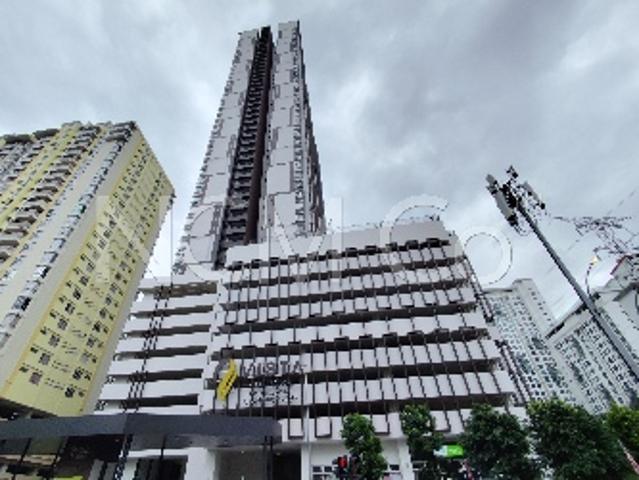 Apartment for sale in Country Heights Damansara, Kuala Lumpur