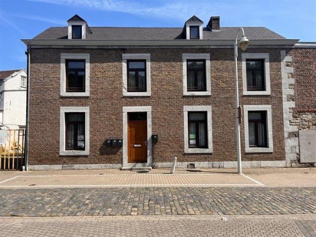 Kamer location à Liège, Wallonie