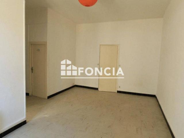 Studio location à Gambetta, Nîmes
