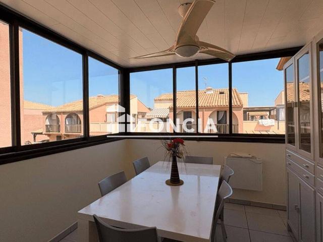 Appartement location à Le Ginestou, Leucate
