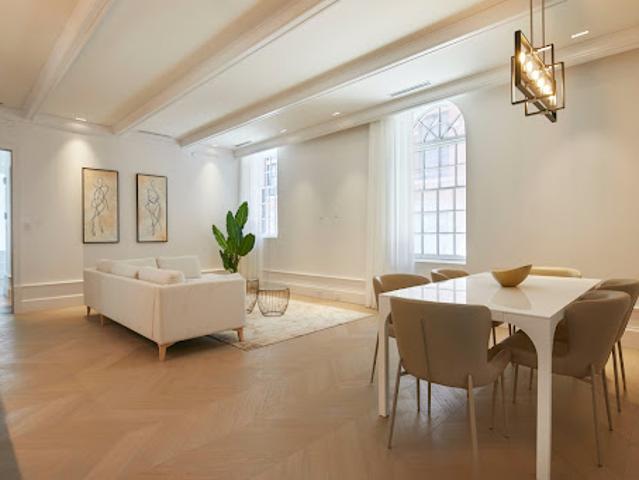 Apartment for sale in St. Leonard's, Quebec