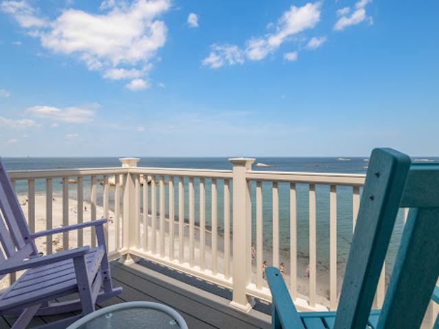 Apartment for sale in Scituate, Massachusetts