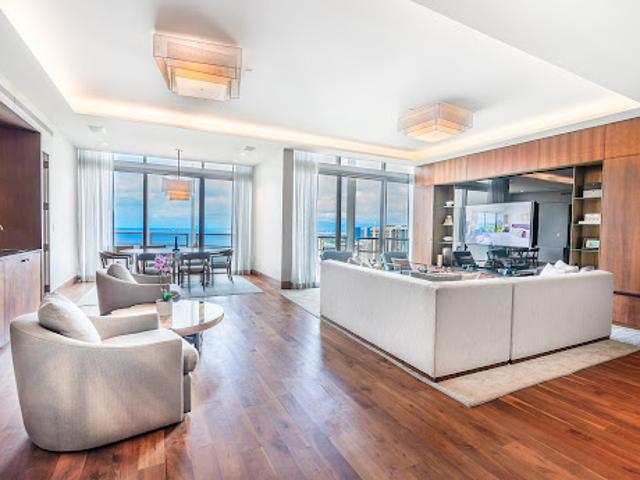 Apartment for sale in Honolulu, Hawaii