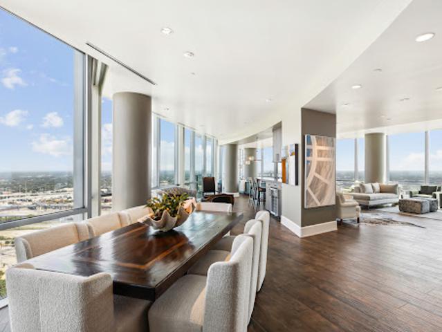 Apartment for sale in Fort Worth Apartment for sale in Fort Worth