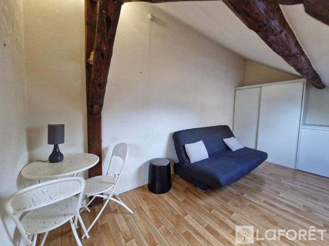 Appartement location à Reims, La Haubette