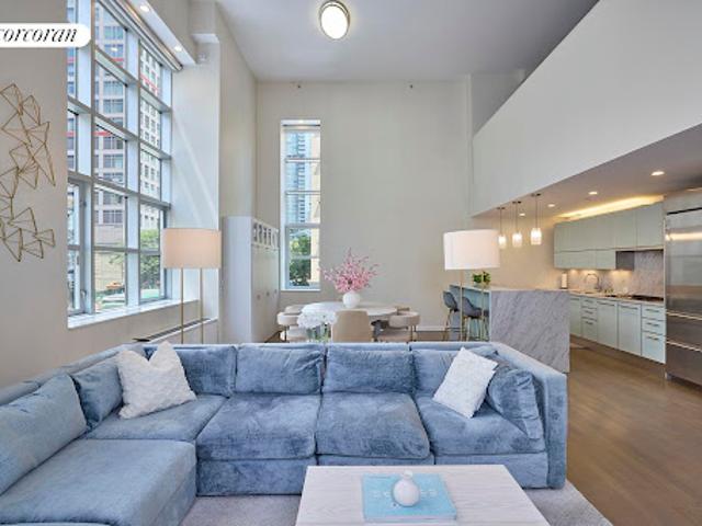 Apartment for sale in Manhattan, Arverne