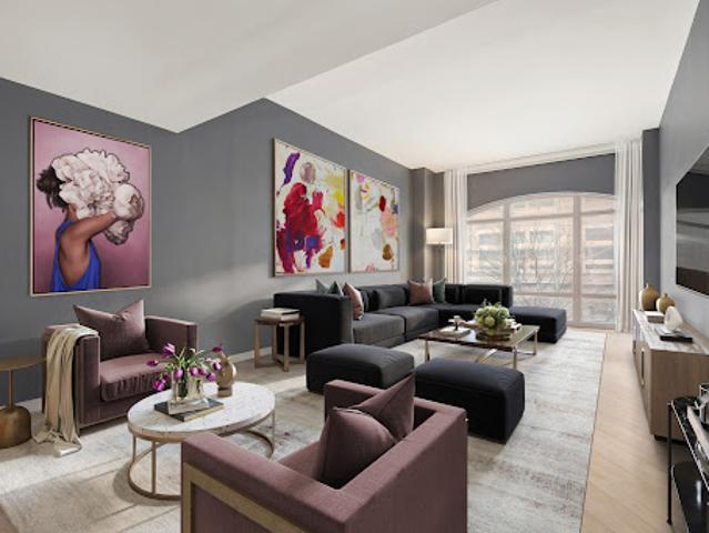 Apartment for sale in Arverne, New York