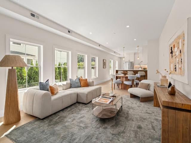 Apartment for sale in Somerville, Massachusetts