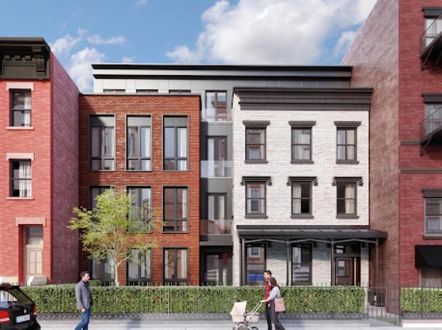 Apartment for sale in Hoboken, Hudson County