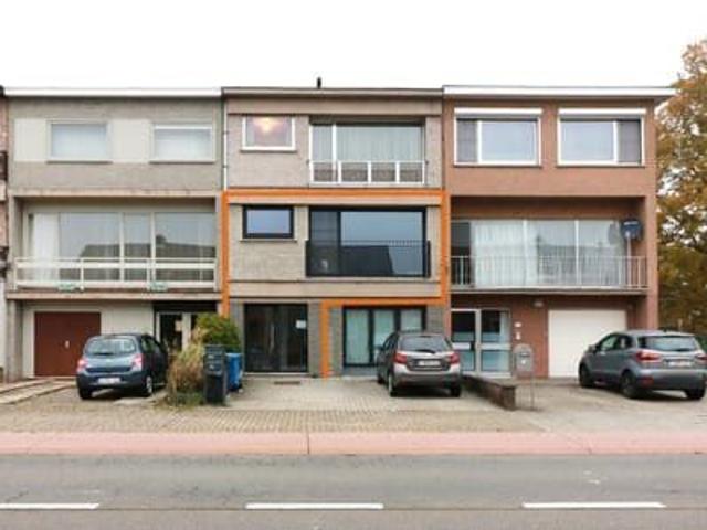 Appartement location à Aarschot, Brabant