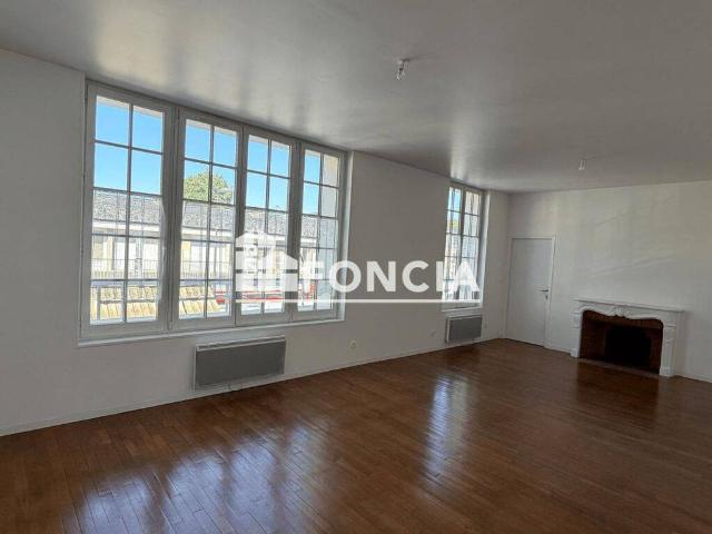 Appartement location à Notre-Dame-du-Thil, Beauvais