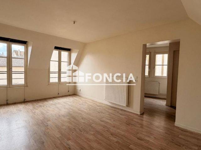Appartement location à Chartres, Eure-et-Loir