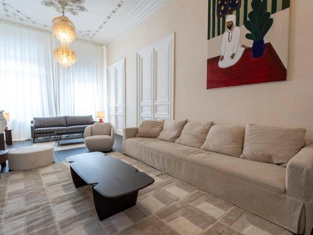 Kot location à Seefhoek-Stuivenberg, Antwerpen