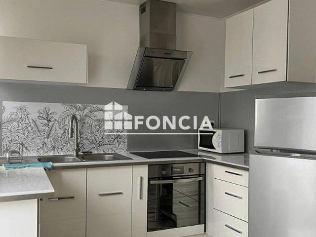 Appartement location à Grignon, Pontcharra
