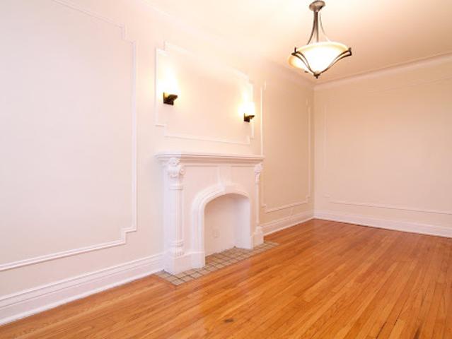 Apartment for rent in St. Leonard's, Quebec